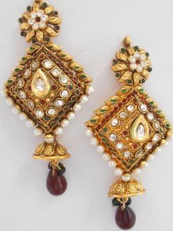 earrings-wholesale-2420PER19837